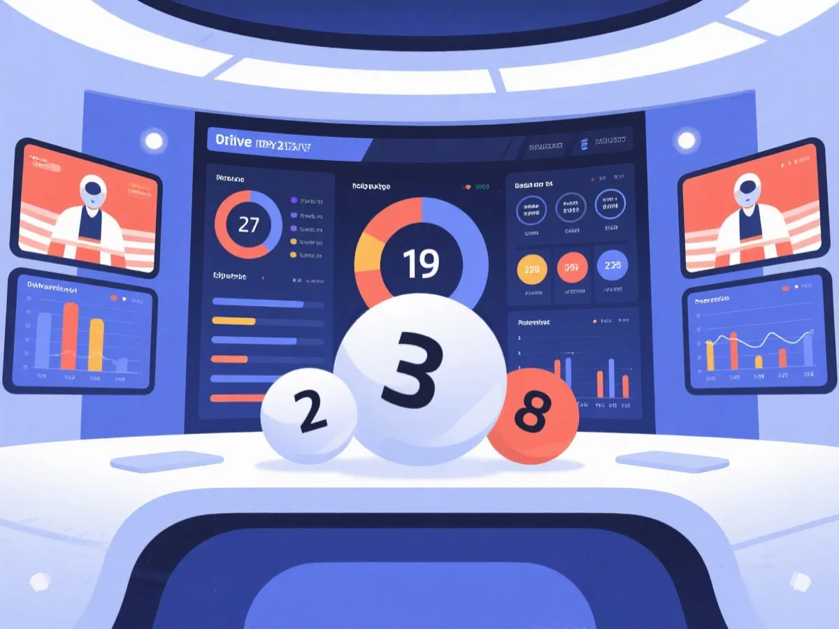 澳门六合彩实时开奖与数据展示