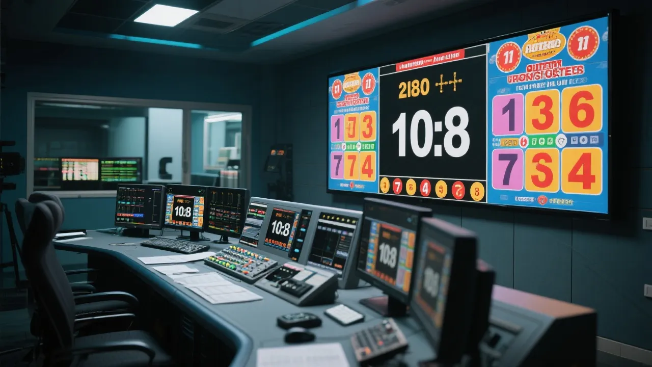 直播视窗示意图