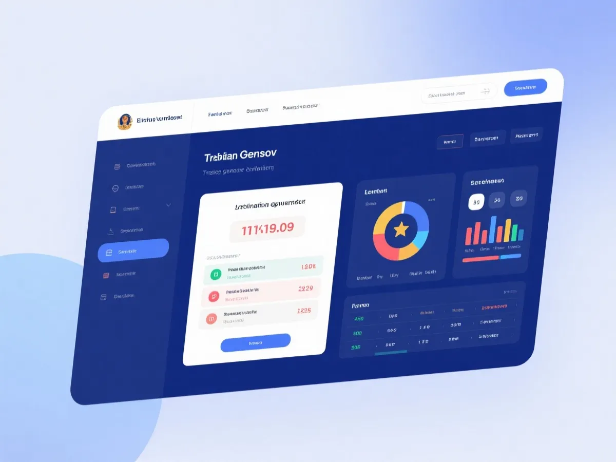 澳门六合彩平台透明度与信息公证示意图