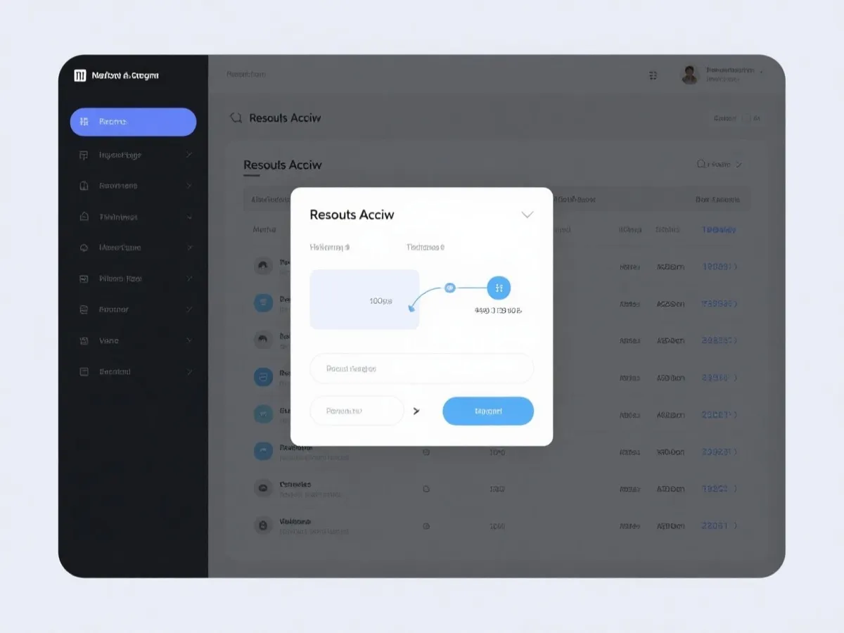 开奖追踪与历史核验流程图
